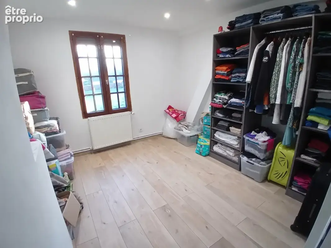 Maison à vendre 7 pièces SIERVILLE (76) - photo 7