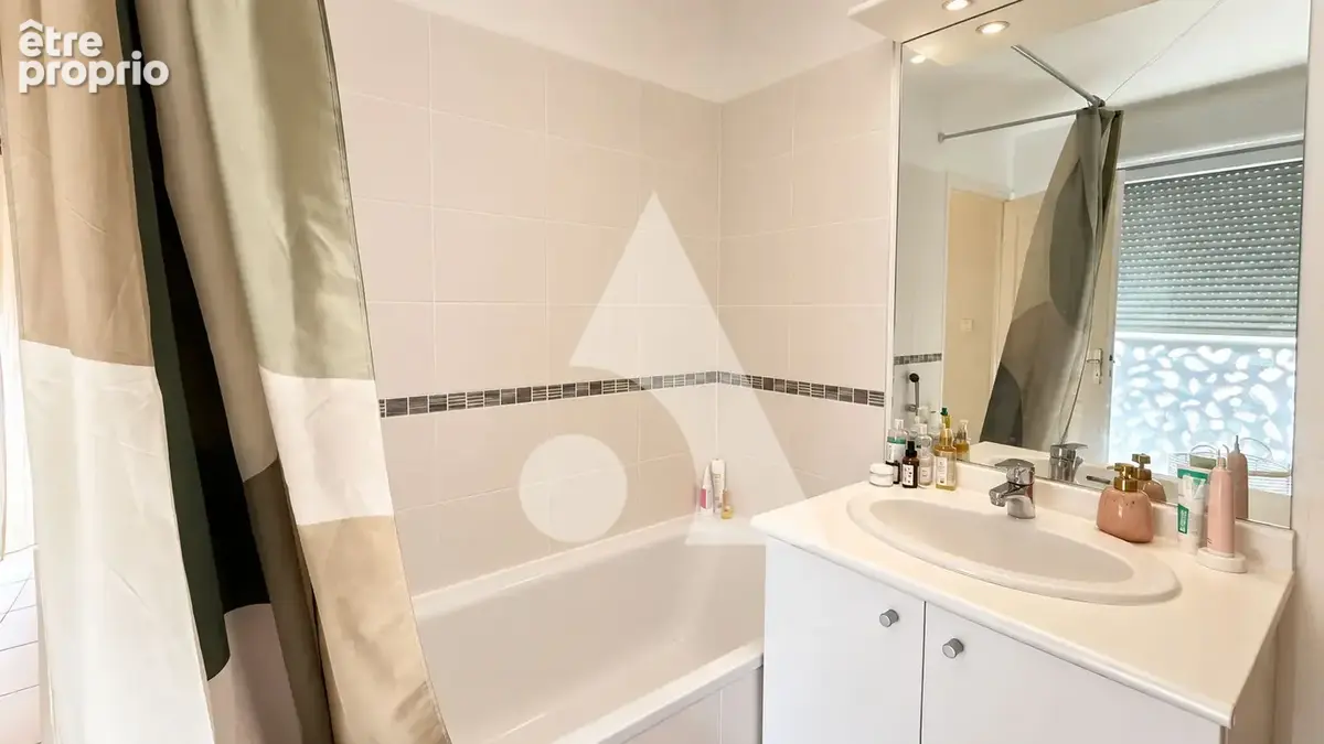 Appartement Montpellier EUROMÉDECINE 2 pièce(s) 42.72 m2 - photo 4