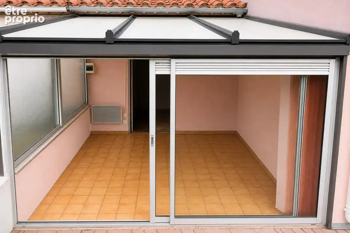 Maison de 4 pièces de 95 m² à Carcassonne - photo 5