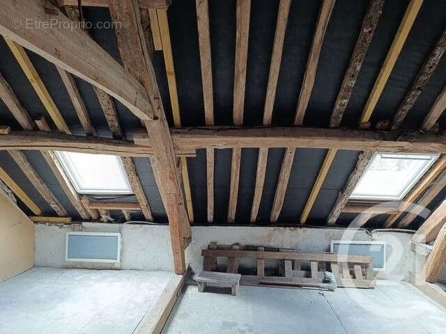 Maison 206 m² à Oissery  - photo 12
