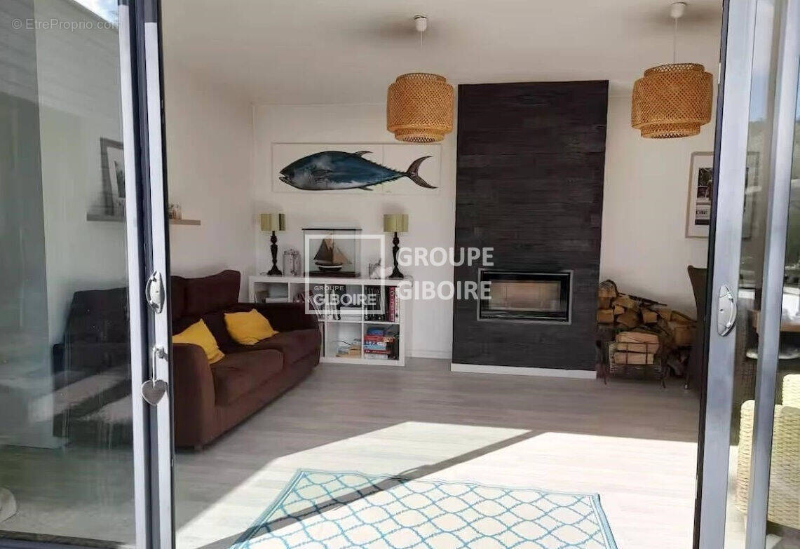 Maison à LA BAULE-ESCOUBLAC