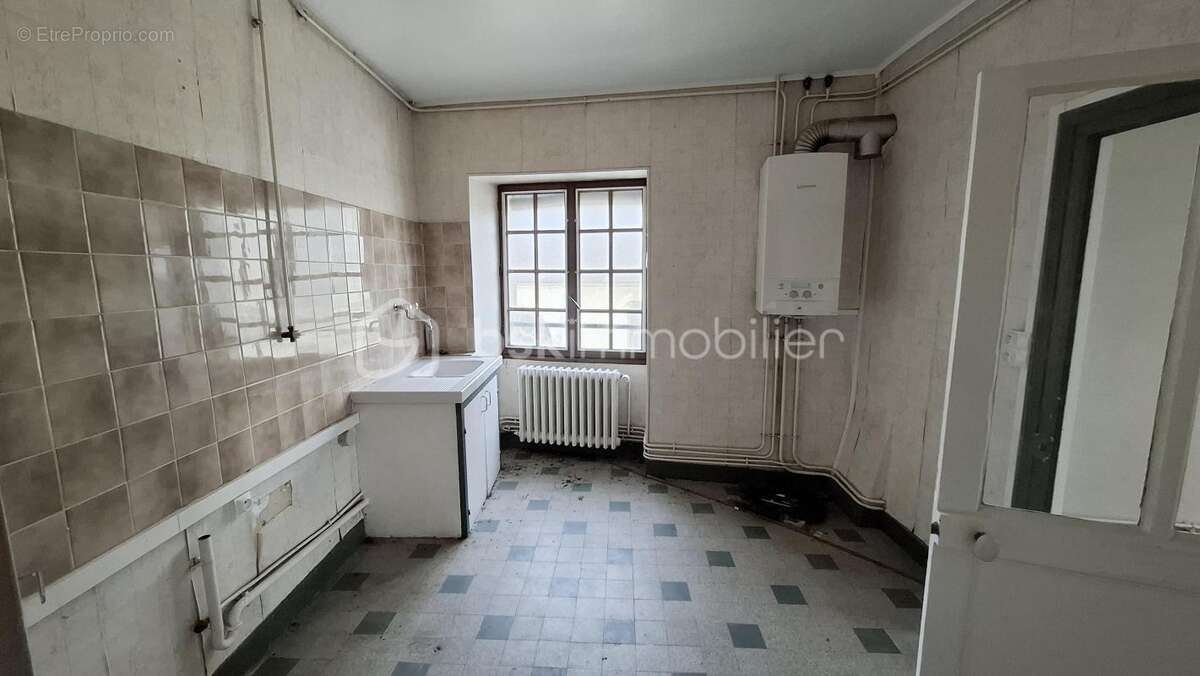 Appartement à ETAMPES