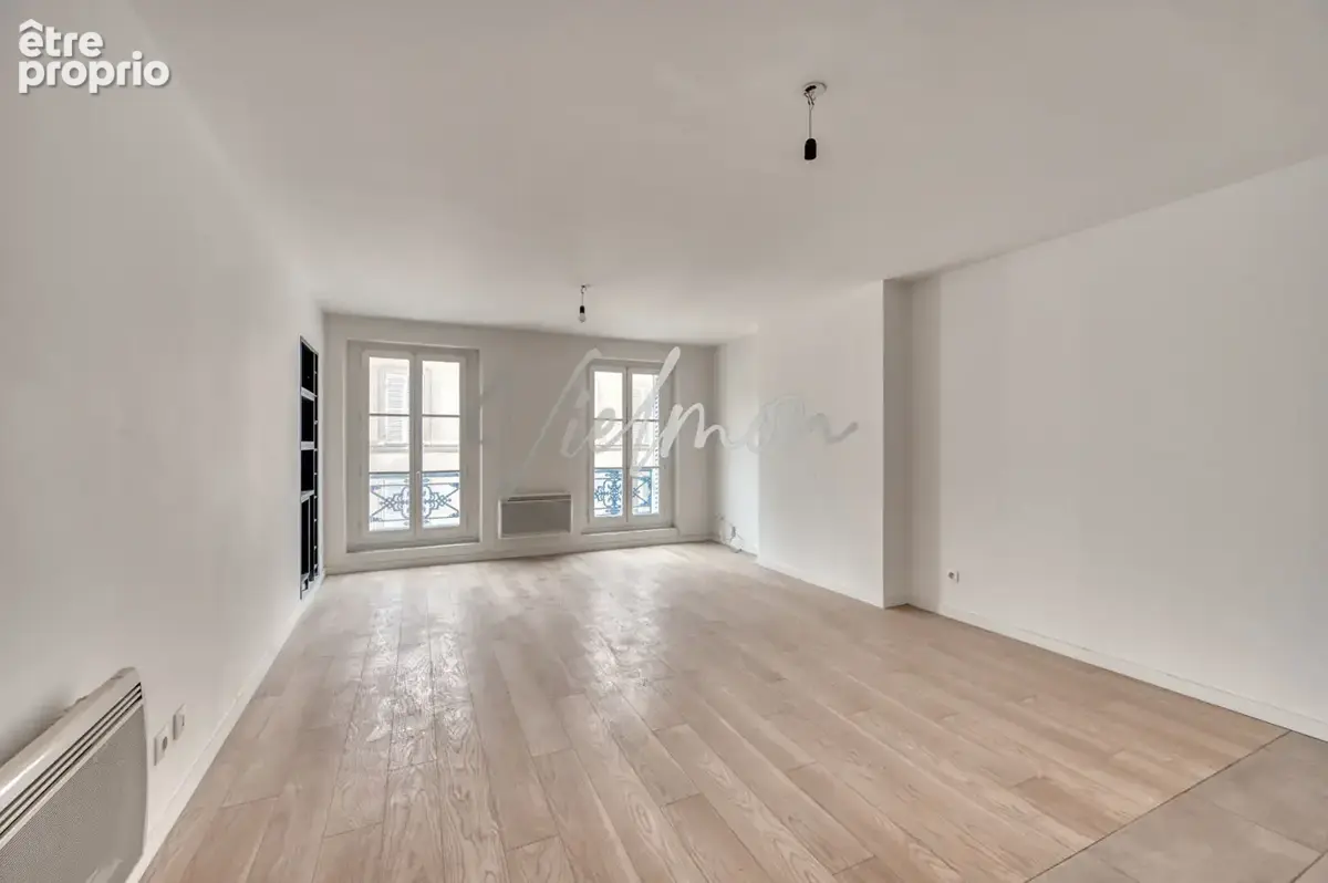 Appartement à VERSAILLES