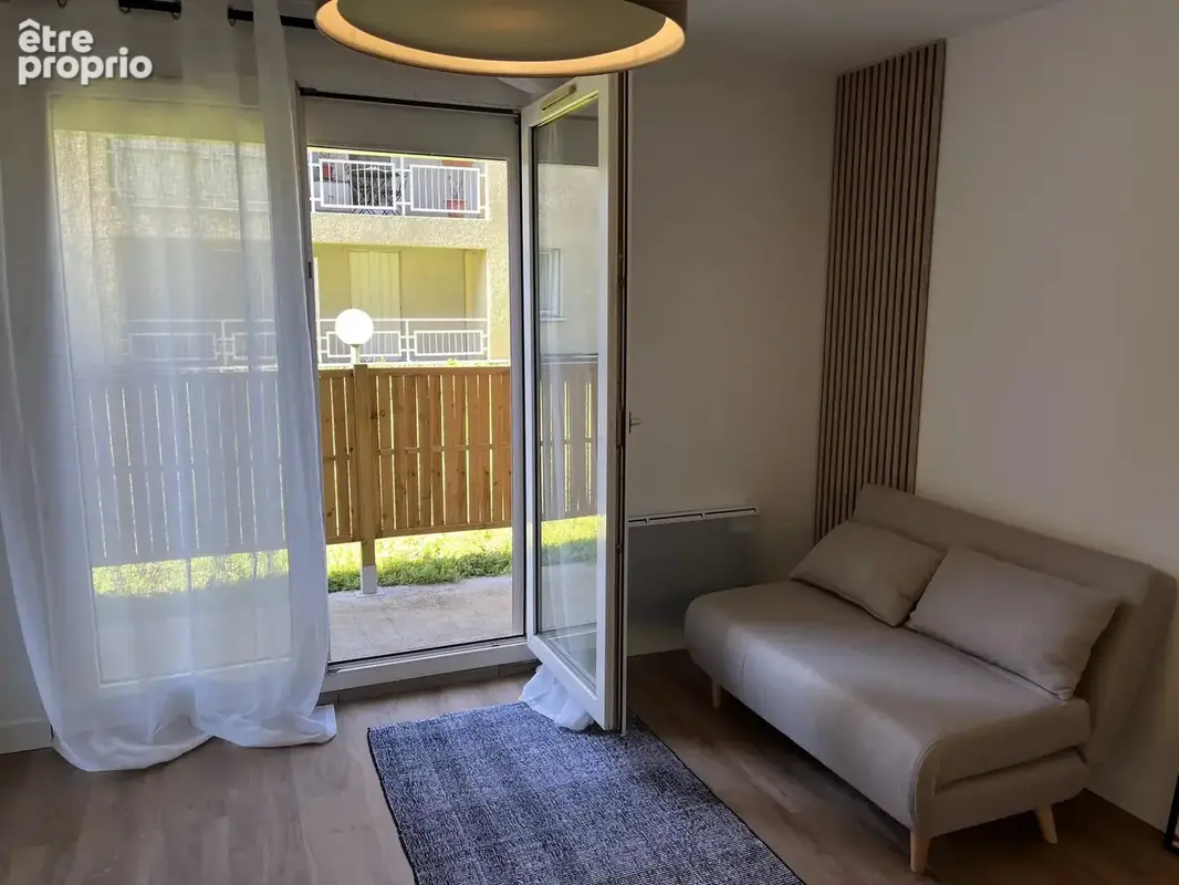 Toulouse saint-simon  - studio meublé - photo 6