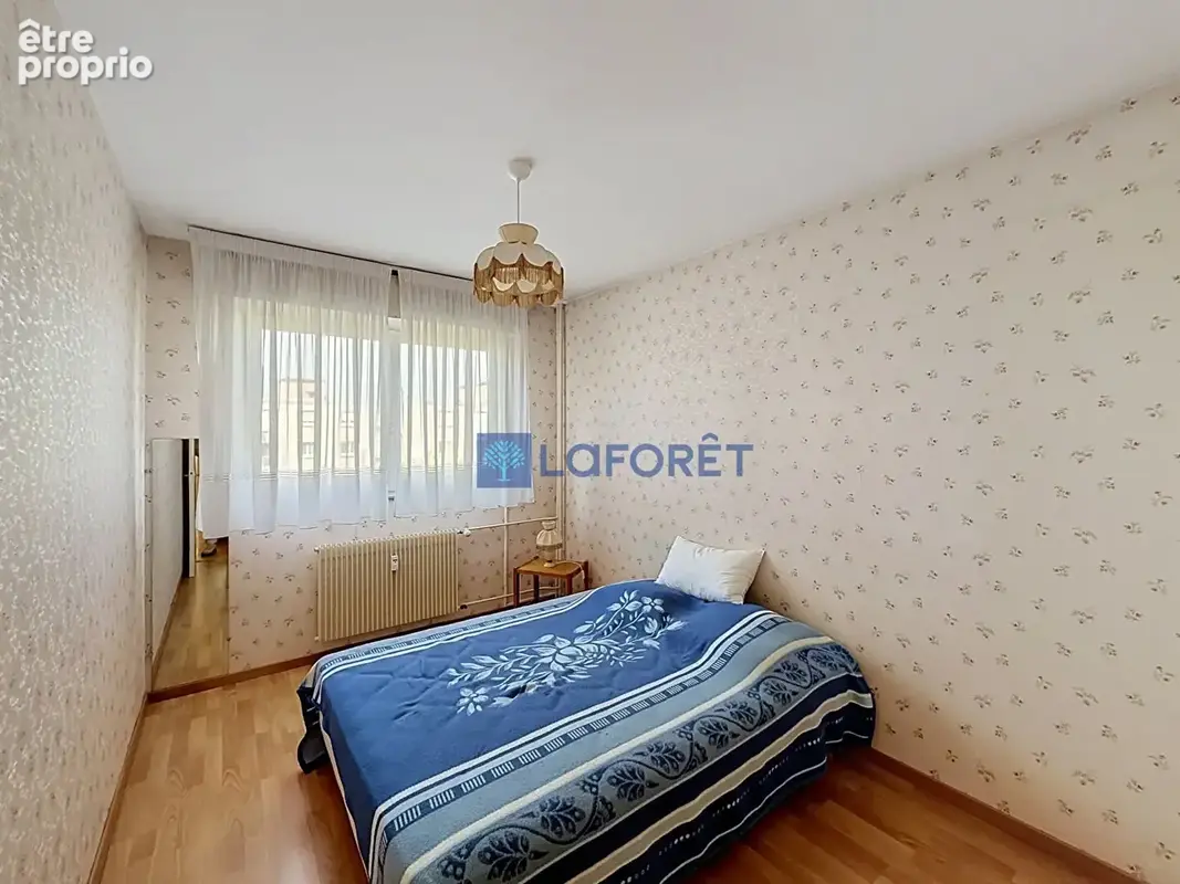Appartement Saint Pierre Du Perray 5 pièce  96,47 m2 - photo 11