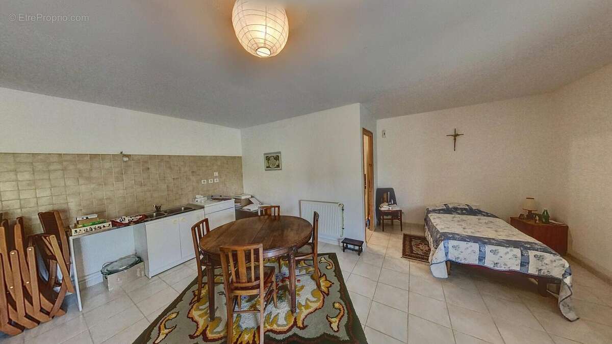 Cbre 1c - Maison à LECTOURE