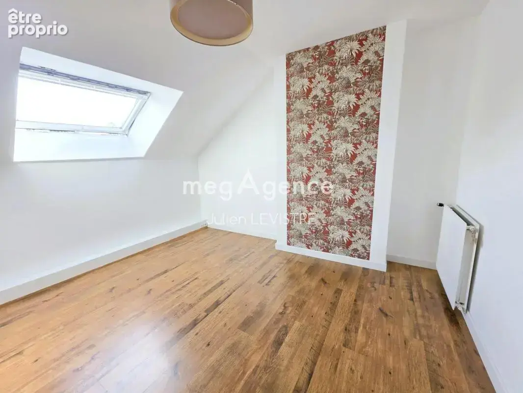 Maison de 6 pièces de 120m² - photo 6