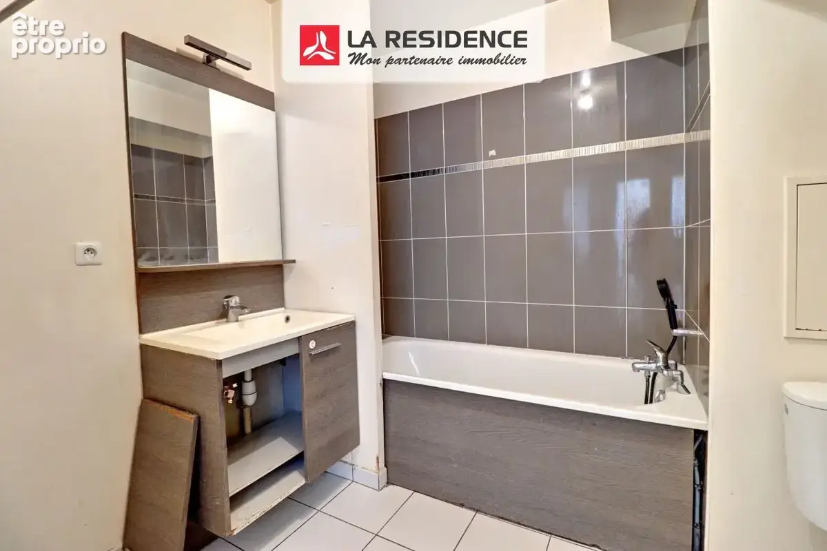 Appartement 44 m² à Acheres  - photo 5
