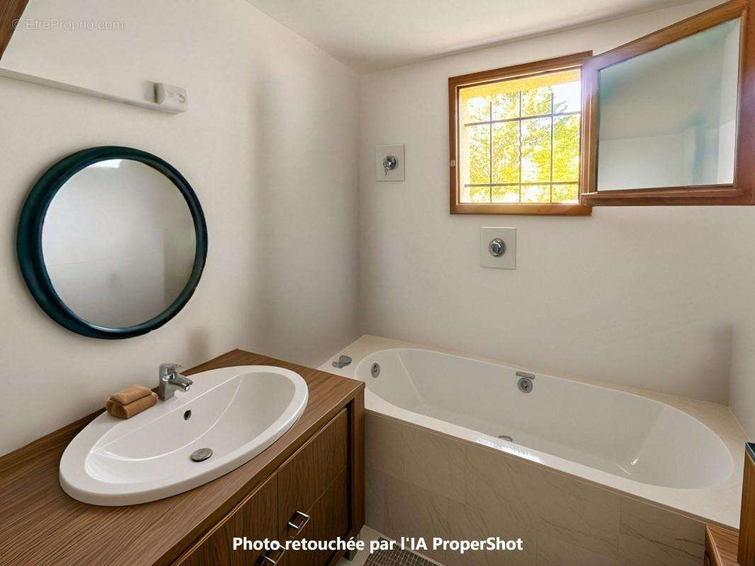 Maison à MARCILLY-EN-GAULT