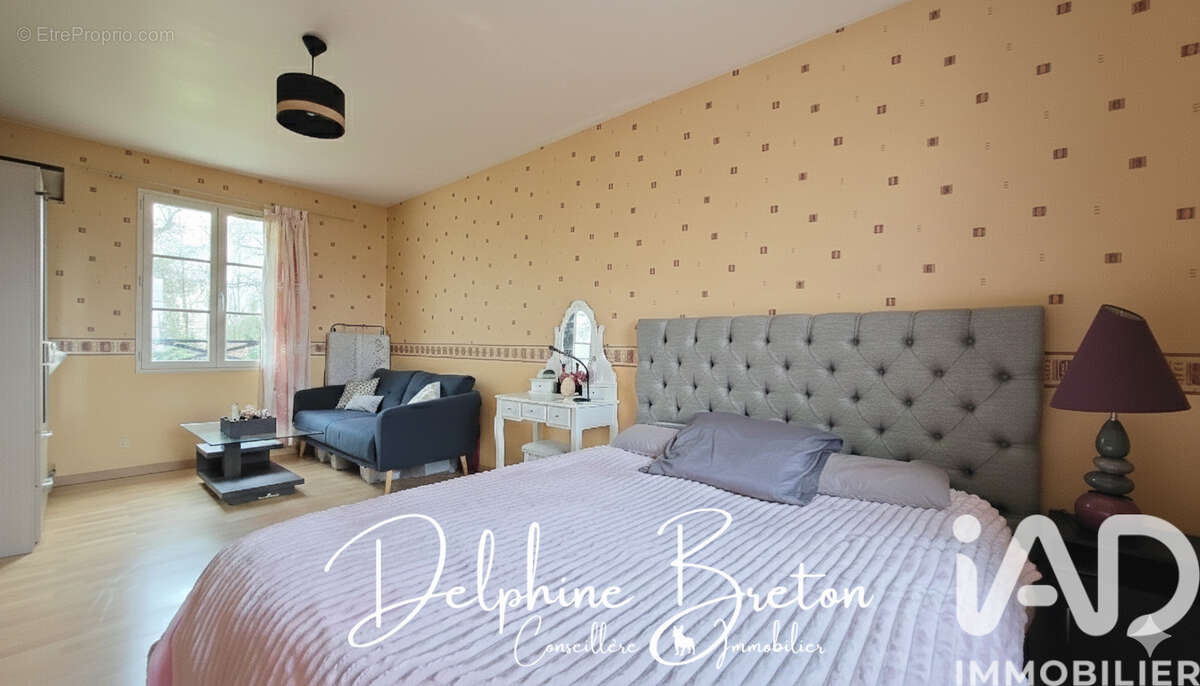 Photo 7 - Maison à AINCOURT