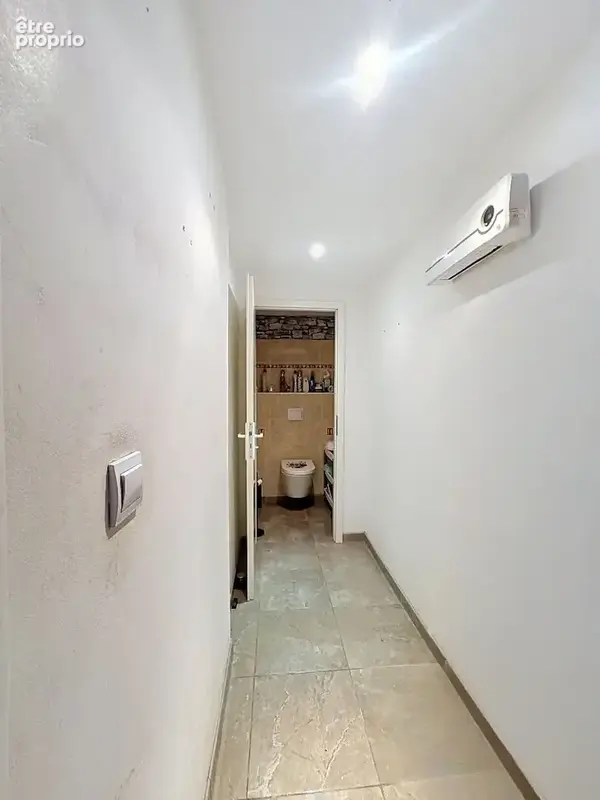 Maison Teteghem Coudekerque Village - 83m2 - 2 chambres - photo 4