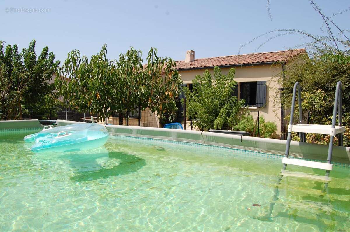Maison 102 m² à Camaret-Sur-Aigues  - photo 3