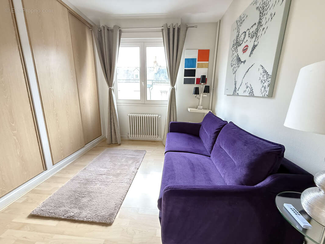 Appartement à SAUMUR