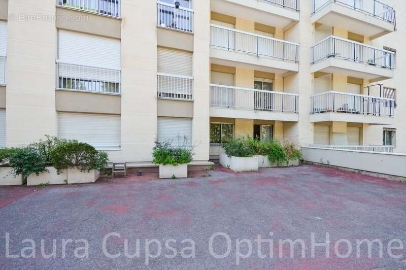 Appartement à SCEAUX