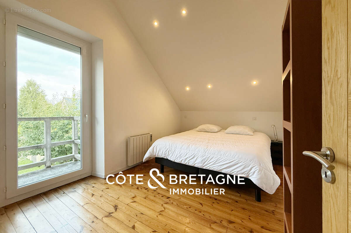 Maison à PLENEUF-VAL-ANDRE