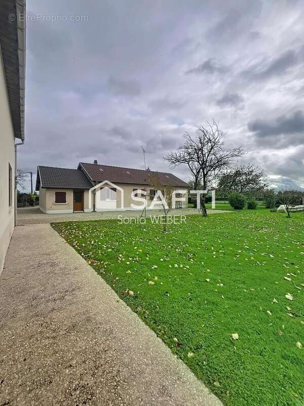 Photo 9 - Maison à ECOLLEMONT