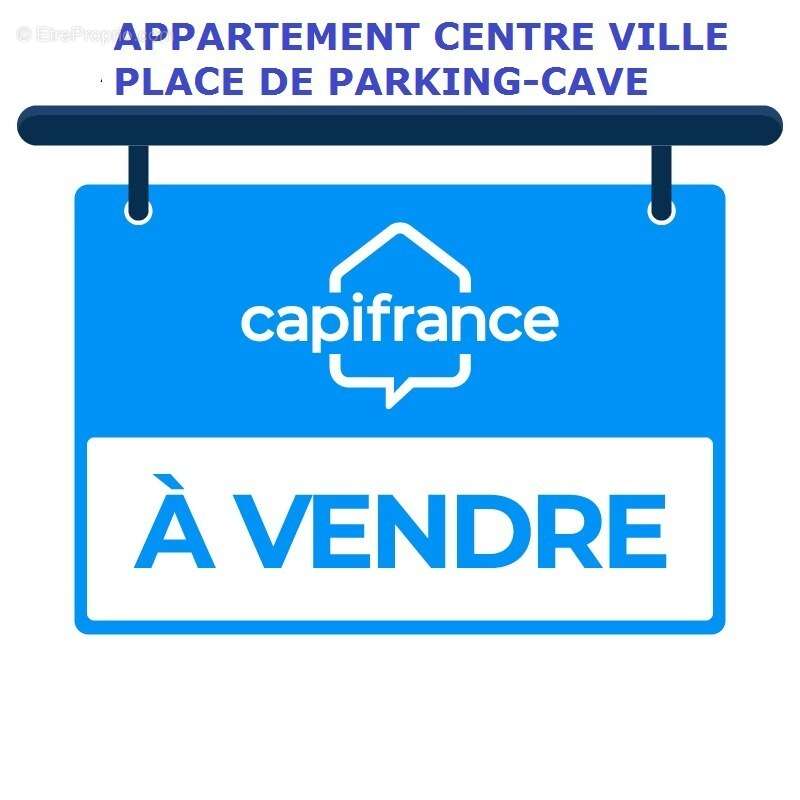 Appartement à LANESTER