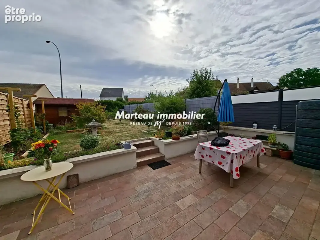 Maison Le Mans - photo 7