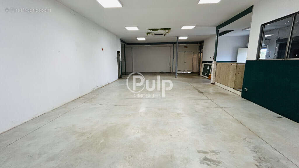 Appartement à ISBERGUES