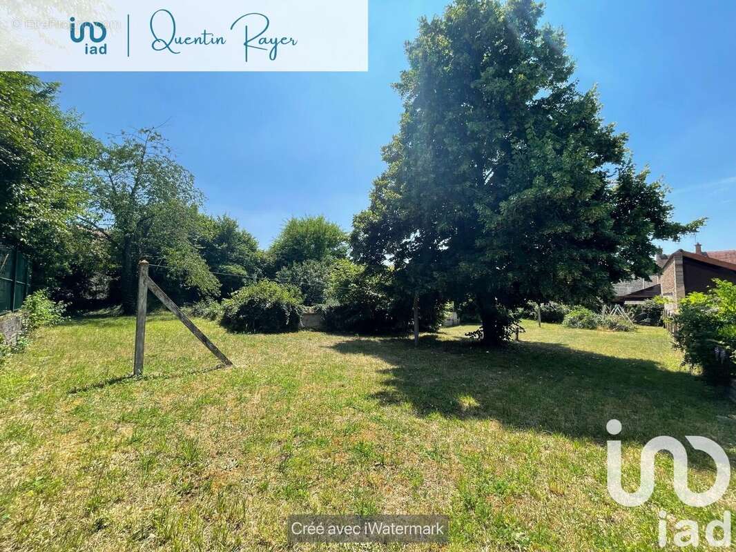 Photo 4 - Maison à BESSAY-SUR-ALLIER