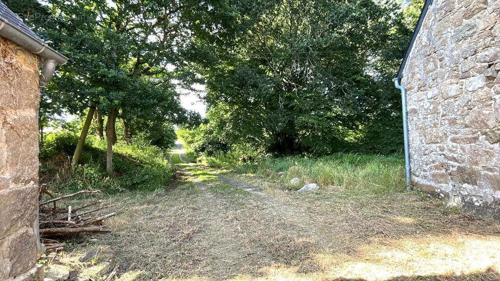 Maison à LE VIEUX-MARCHE