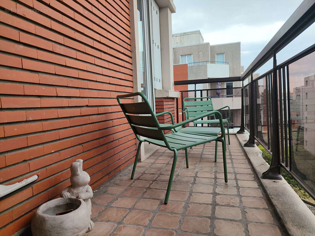 Appartement à LE HAVRE