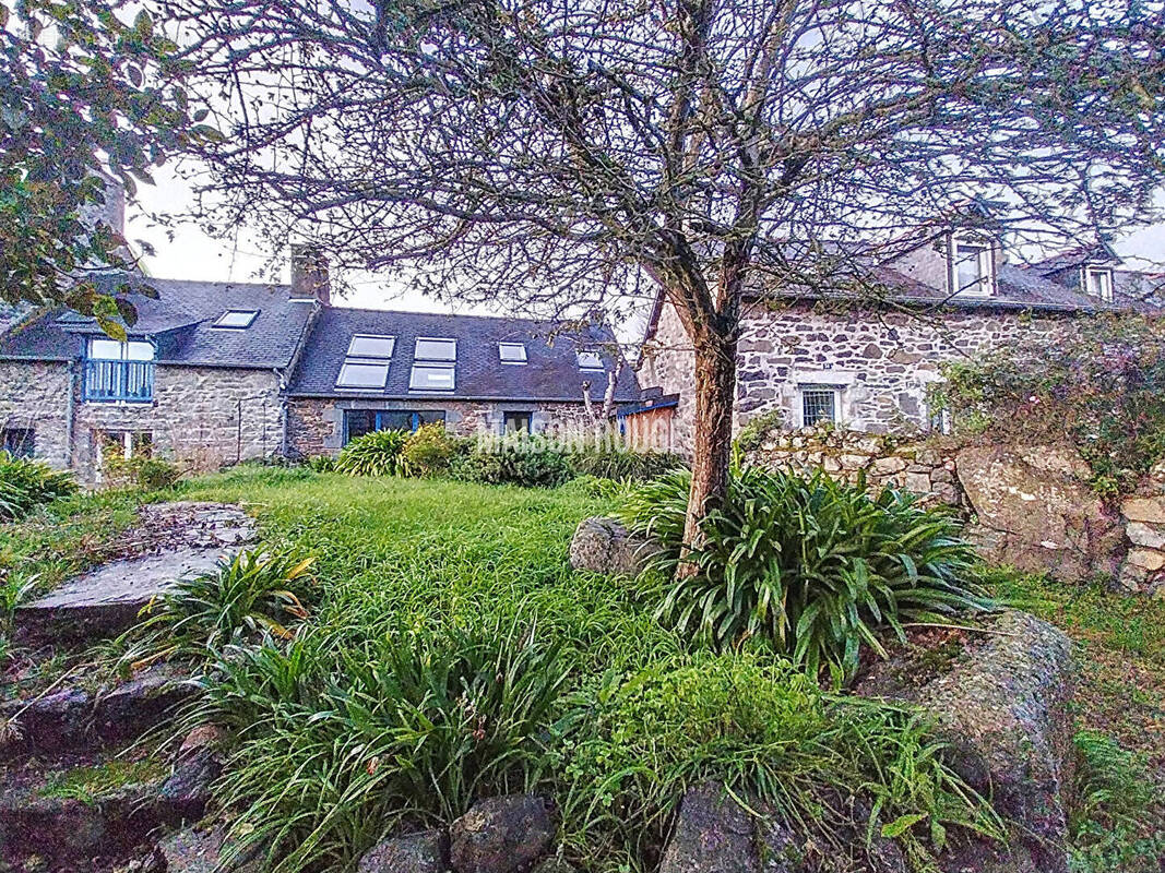 Maison à SAINT-QUAY-PORTRIEUX