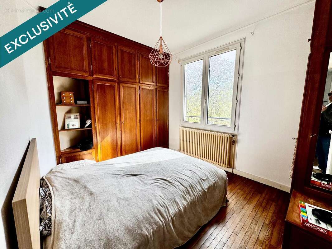 Photo 9 - Maison à BONNIERES-SUR-SEINE