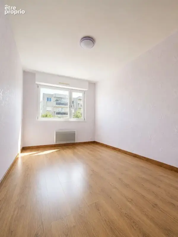 Appartement 4 pièces de 80 m2 avec belle vue - photo 4