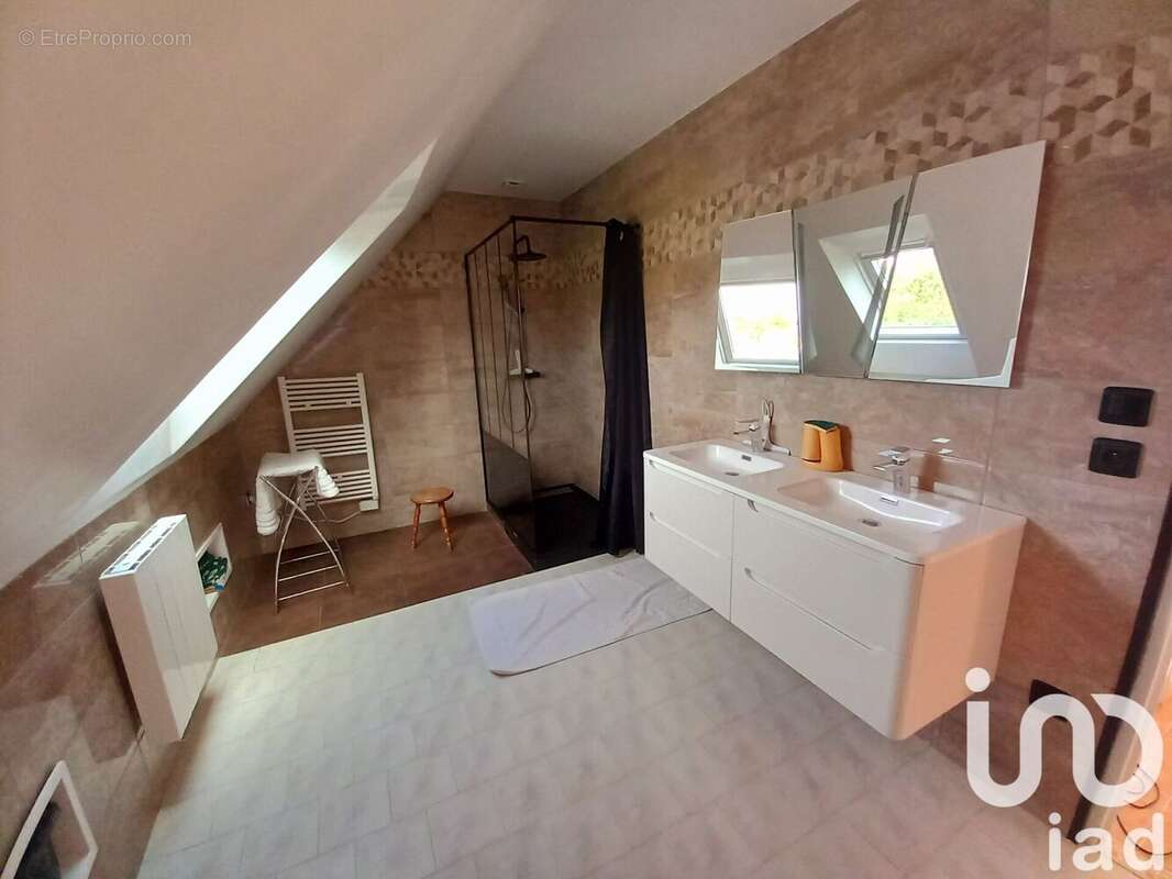 Photo 9 - Maison à TREGASTEL