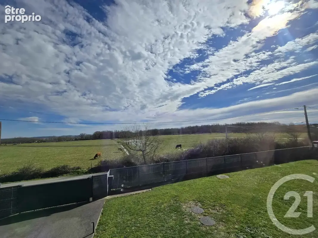 Maison 5 pièces 147 m² à vendre à Lherm (31600) - photo 6