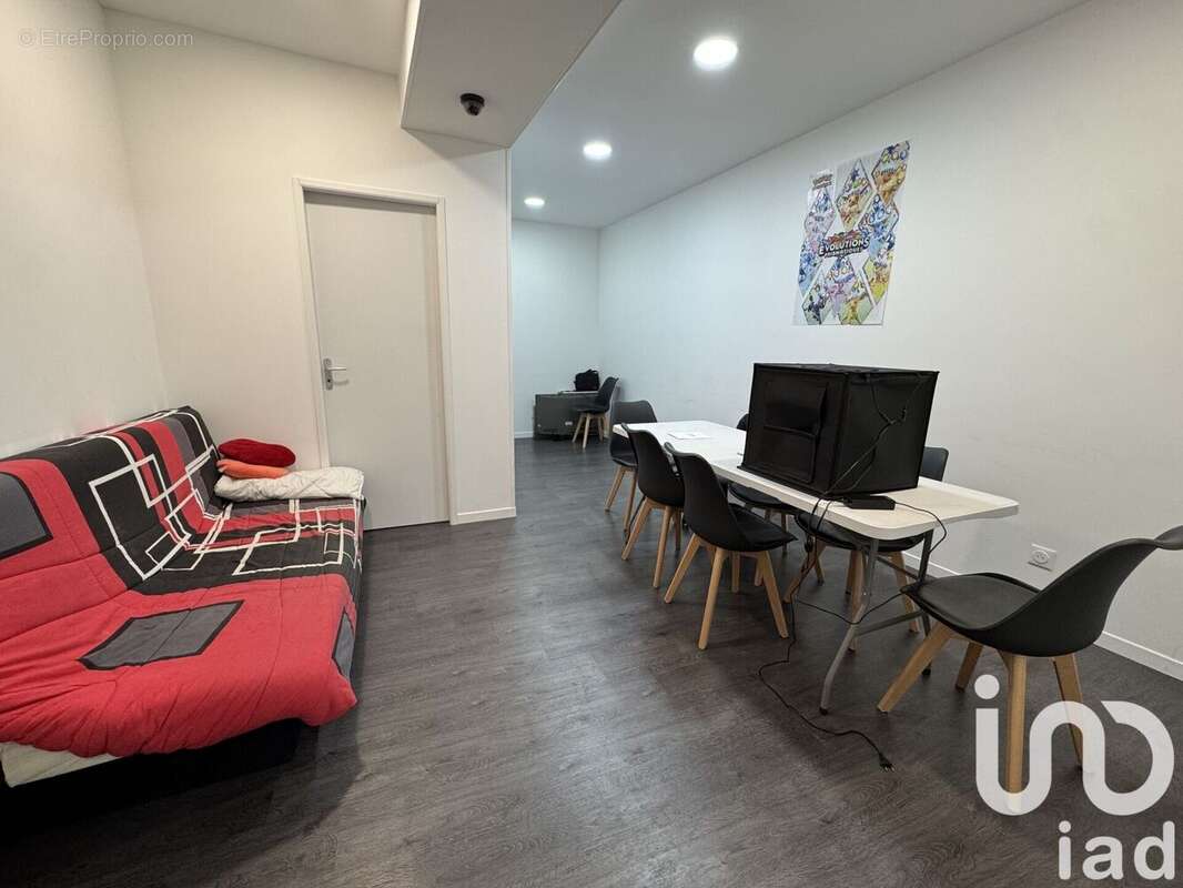 Photo 8 - Appartement à CONCHES-EN-OUCHE