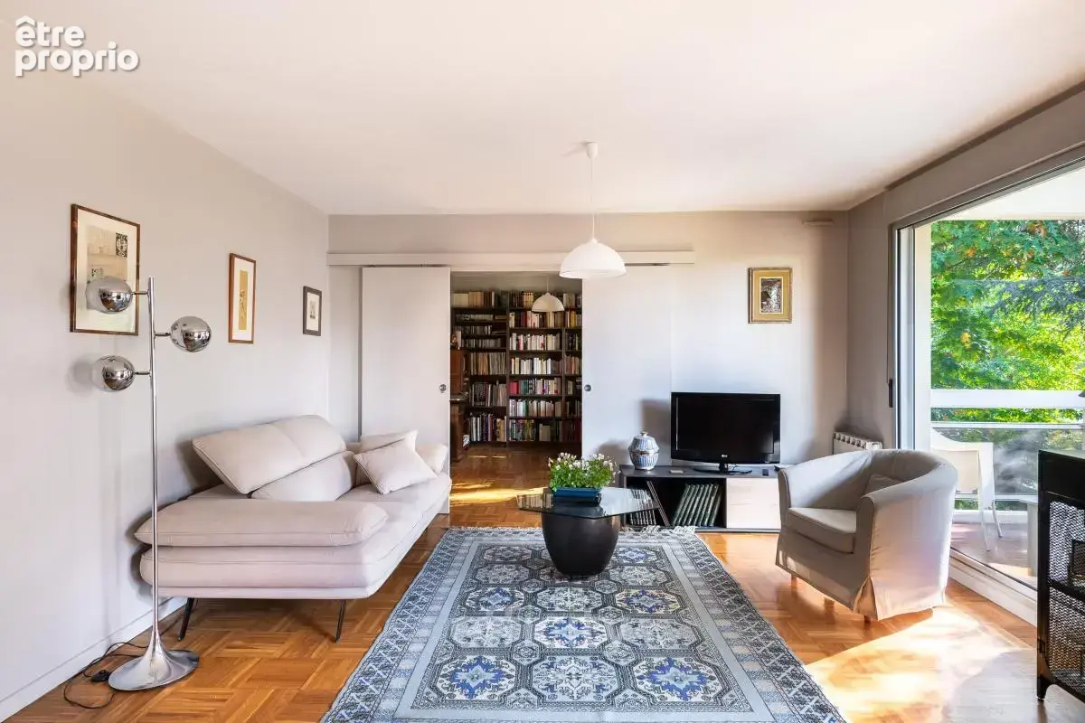 Appartement - photo 3