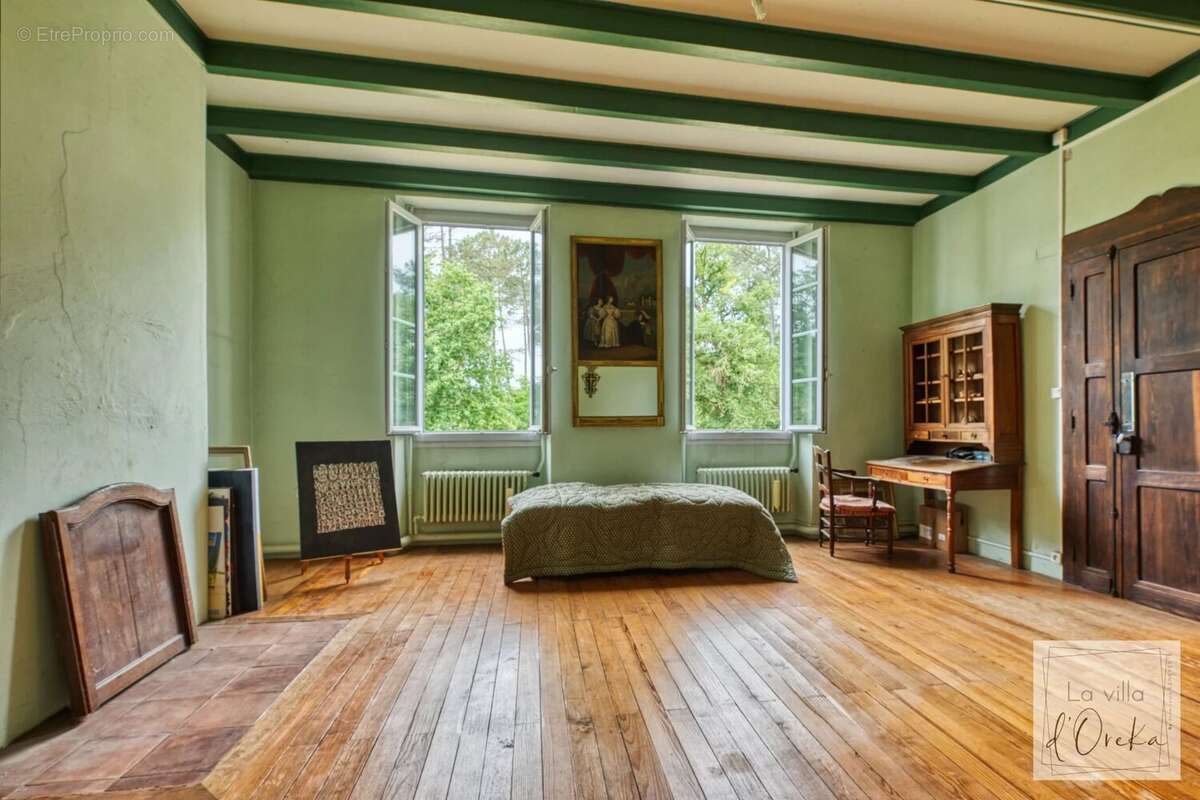 Maison à SAINT-SYMPHORIEN