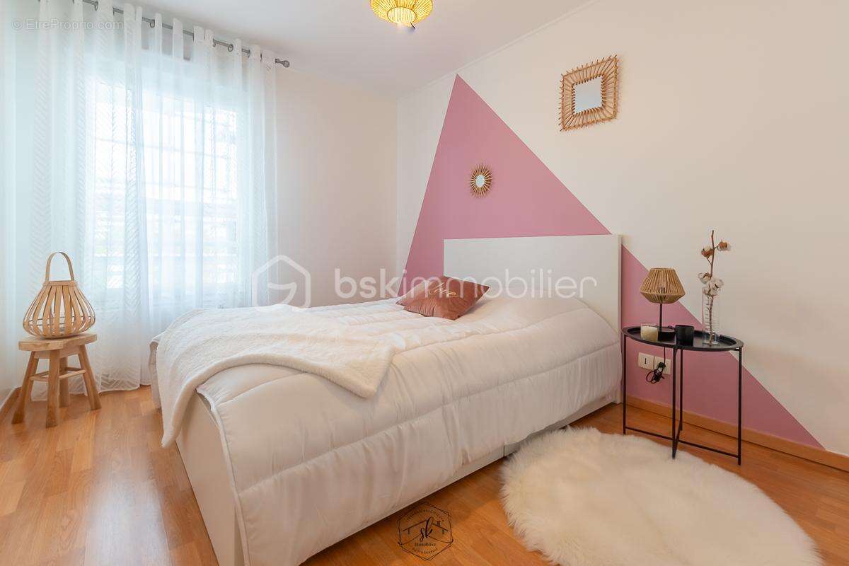 Appartement à THIONVILLE