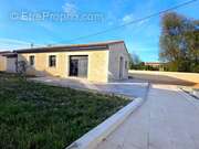 Maison à SAINT-PRIVAT-DES-VIEUX