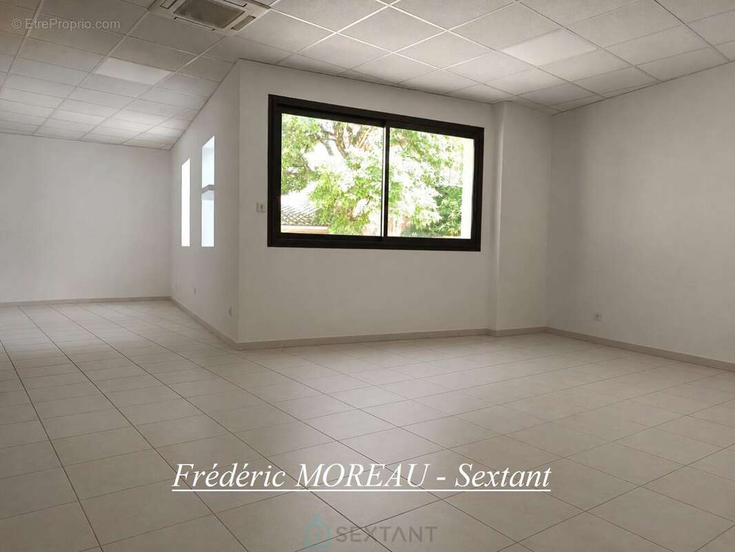 Trés beau local de 210m2 en hyper centre de Bergerac - photo 2
