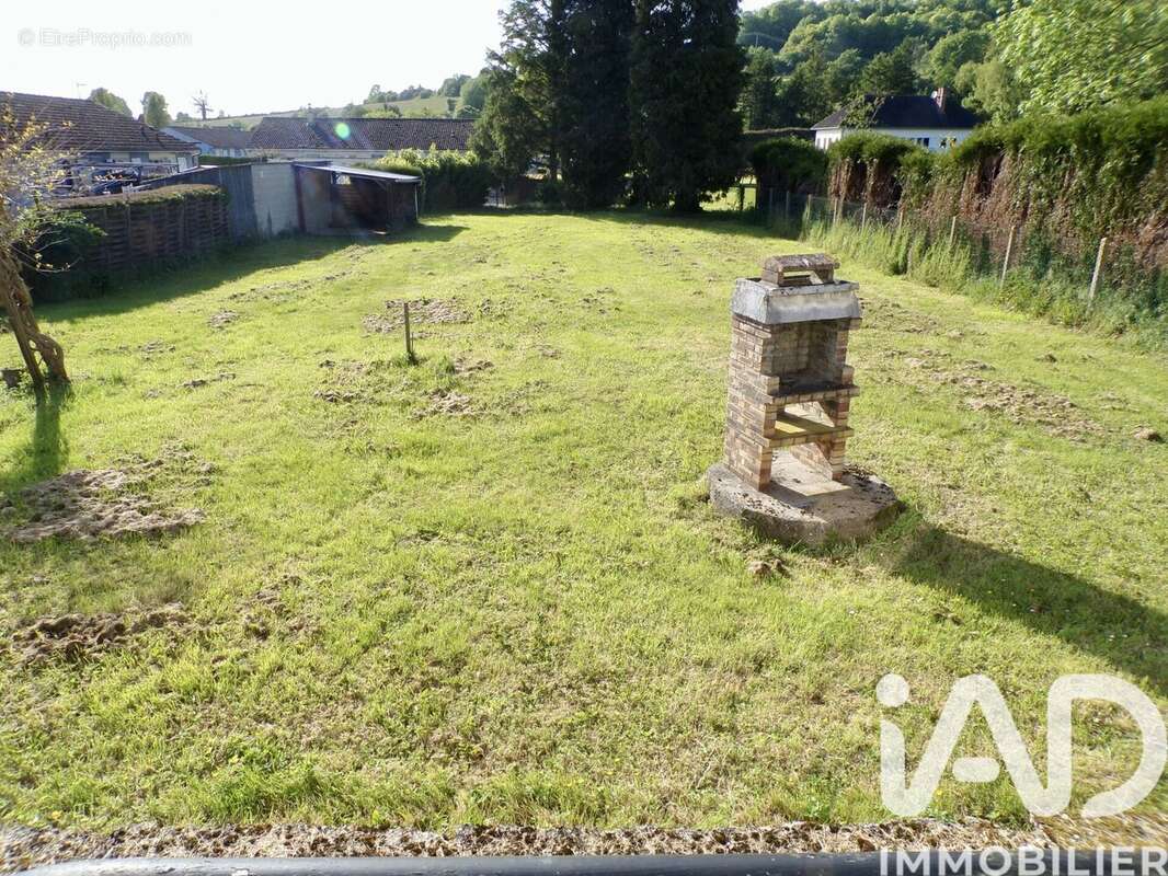 Maison 62 m² à Gamaches  - photo 4
