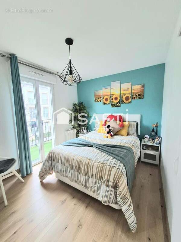 Photo 2 - Appartement à SERRIS