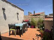 Appartement à LEZIGNAN-CORBIERES