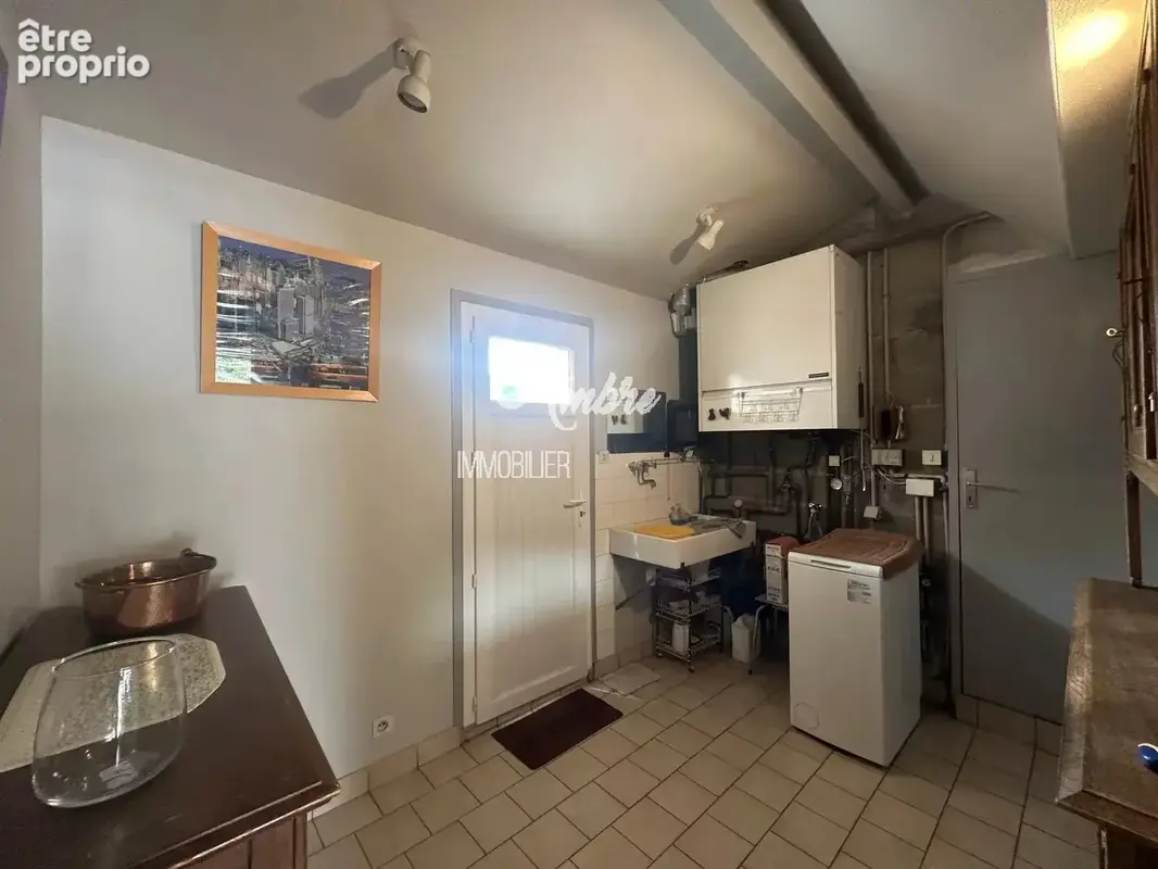 Saint-marcel-les-valence maison de 105 m² type 4 - photo 13