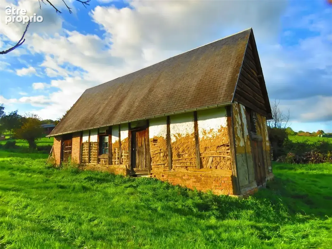 propriété sur 1ha au fond d'un chemin au grand calme... - photo 18