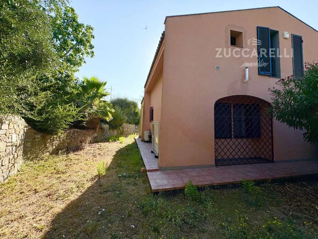 Villa/piscine Sanremo Italie - photo 16