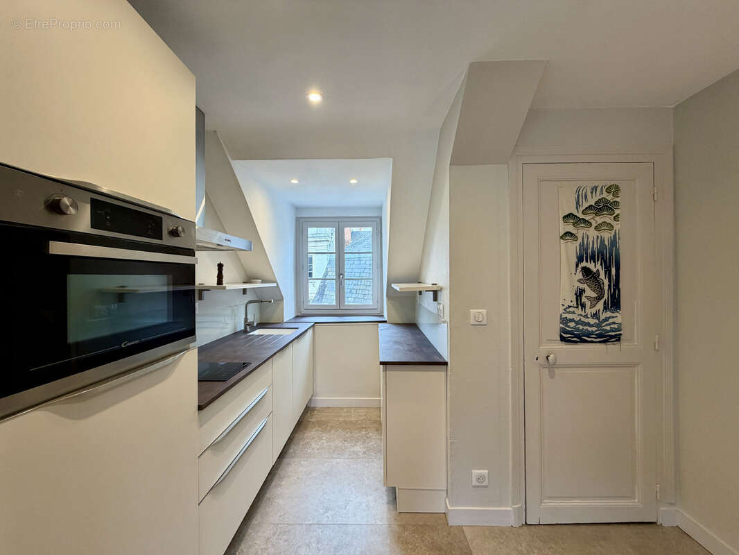 Appartement à ORLEANS