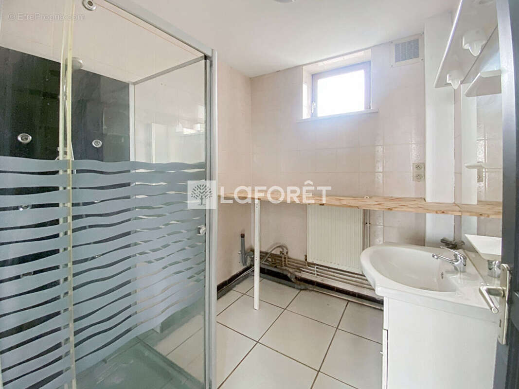 Appartement à CALAIS