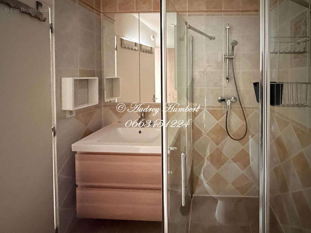 Appartement à MANOSQUE
