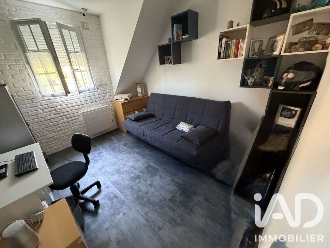 Photo 8 - Maison à ATHIS-MONS