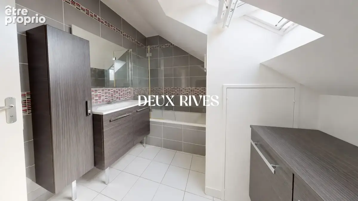Appartement 116 m² à Nantes  - photo 9