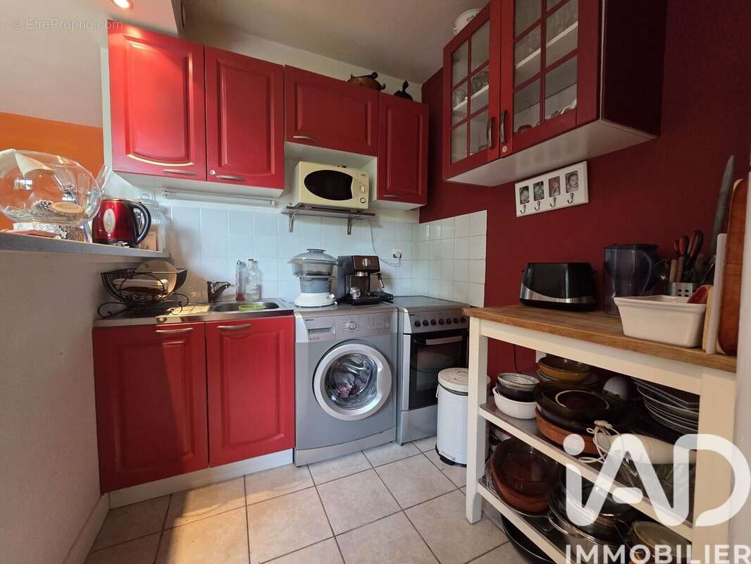 Photo 7 - Appartement à LA CHAPELLE-LA-REINE