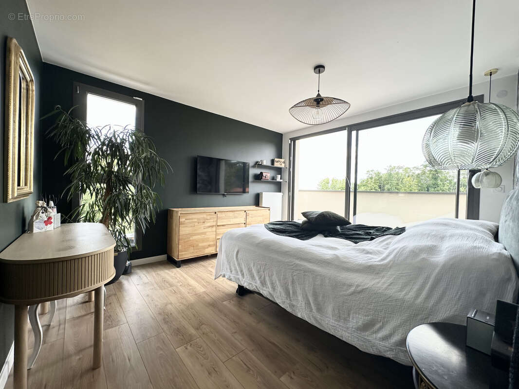 Maison T8 Rosnay - photo 8